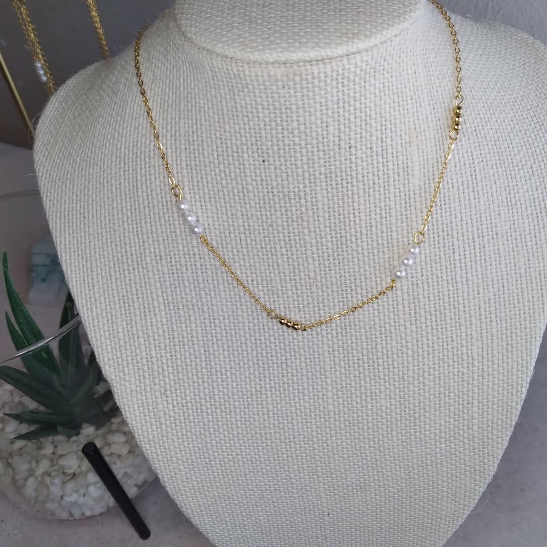 Perlas