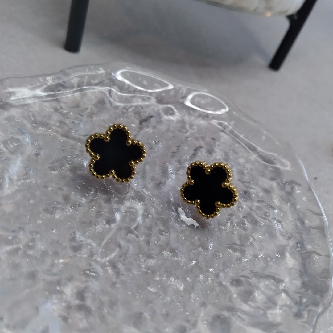 Aretes Olivia